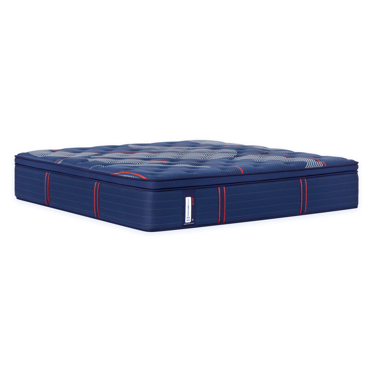 Sealy Posturepedic Elite Brenham II Firm Pillowtop Mattress