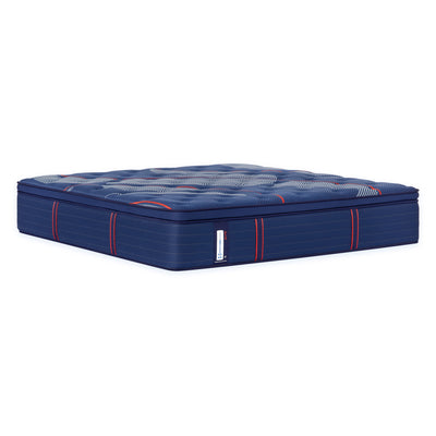 Sealy Posturepedic Elite Brenham II Soft Pillowtop Mattress