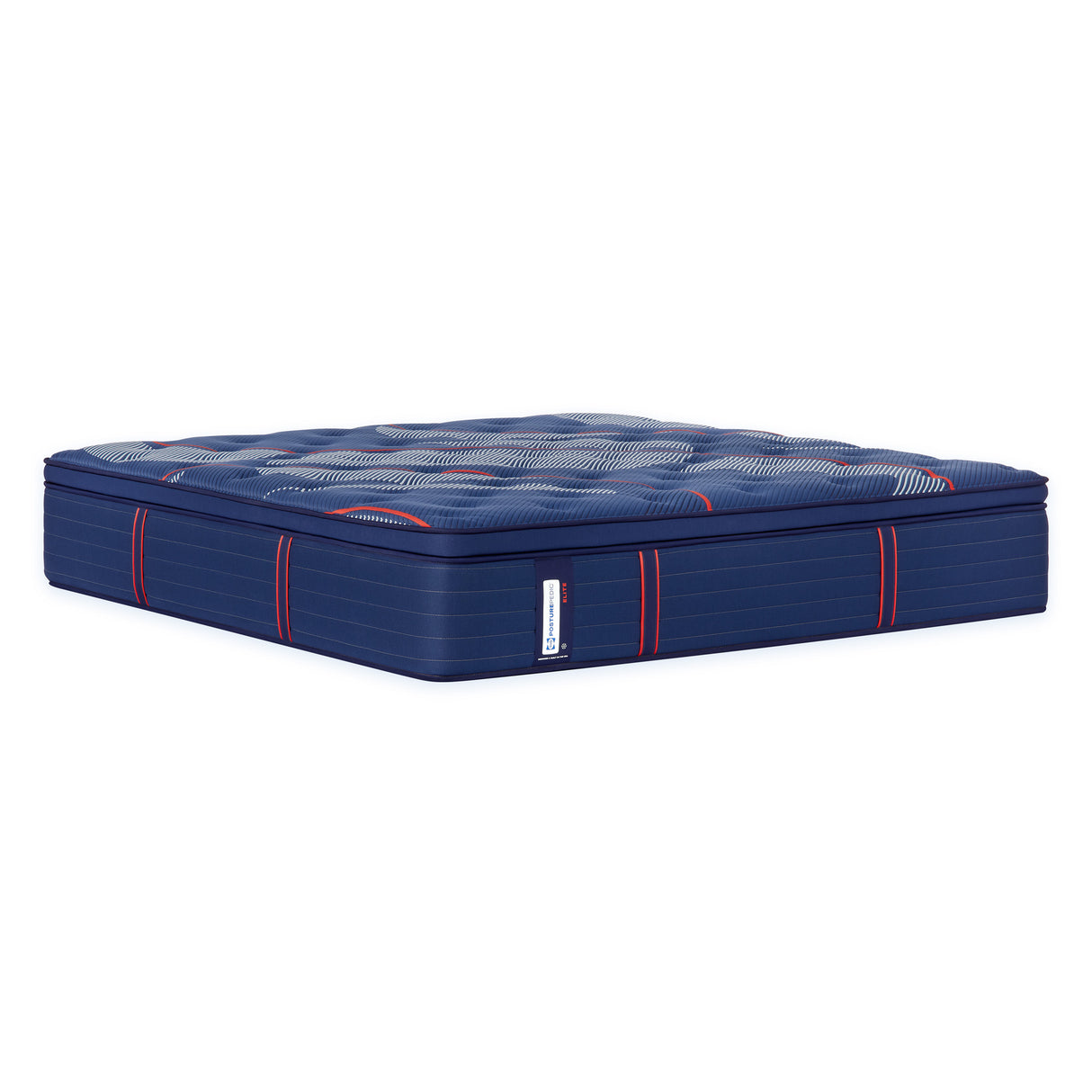 Sealy Posturepedic Elite Albany II Soft Pillowtop Mattress