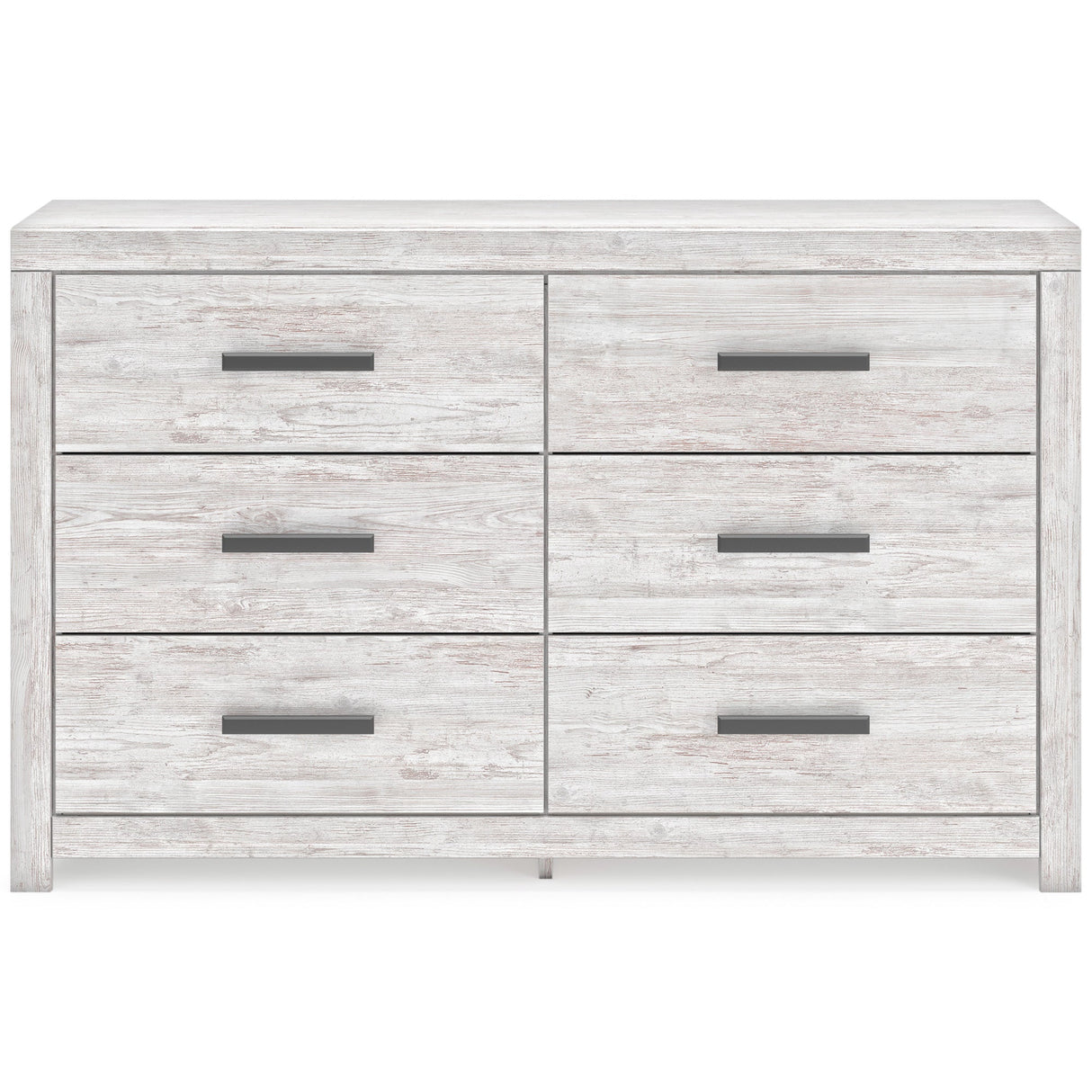 Cayboni White Dresser QK1098693