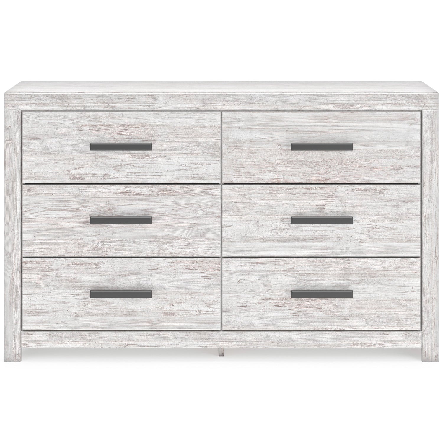 Cayboni White Dresser QK1098693