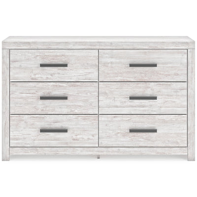 Cayboni Dresser