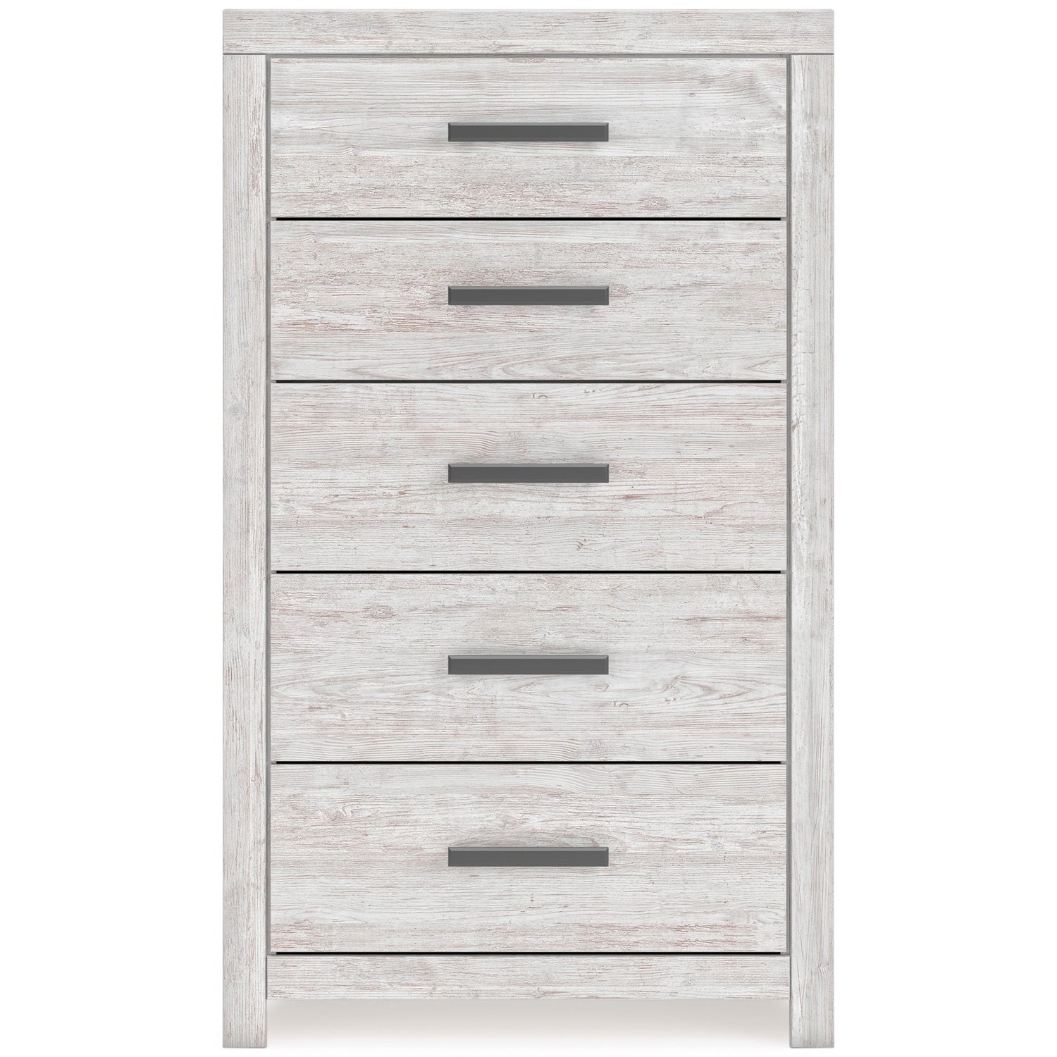 Cayboni White Chest QK1098695