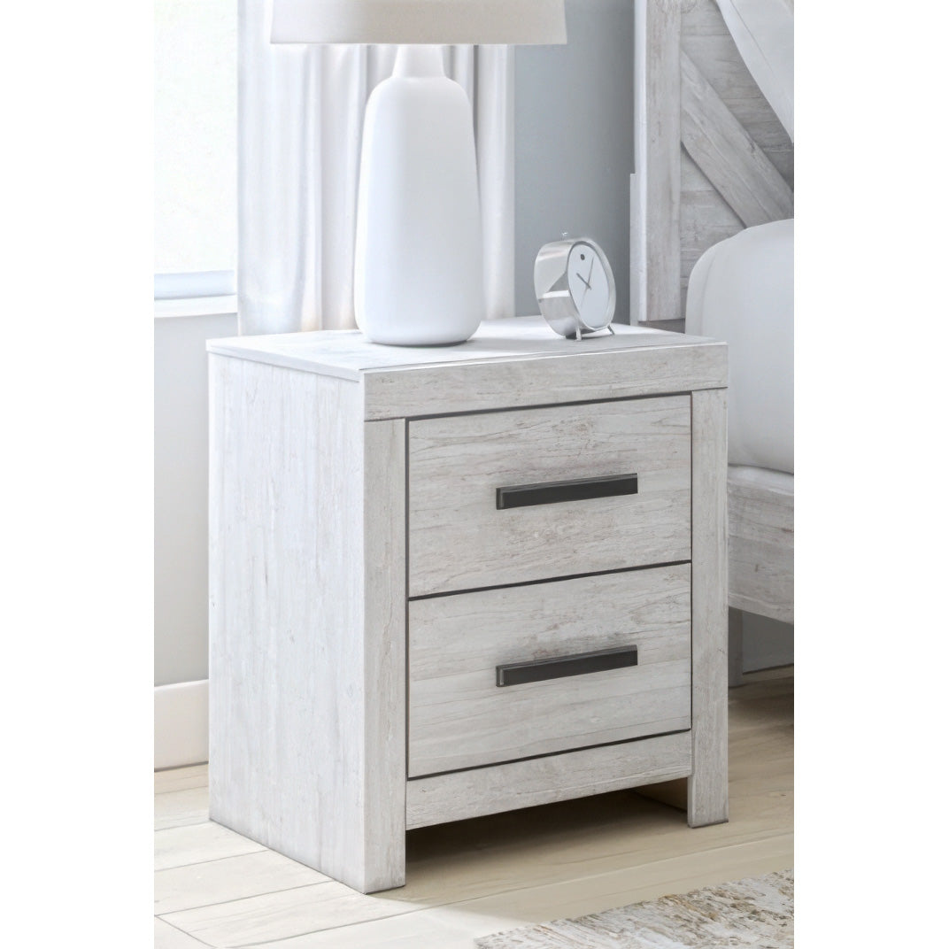 Cayboni Nightstand