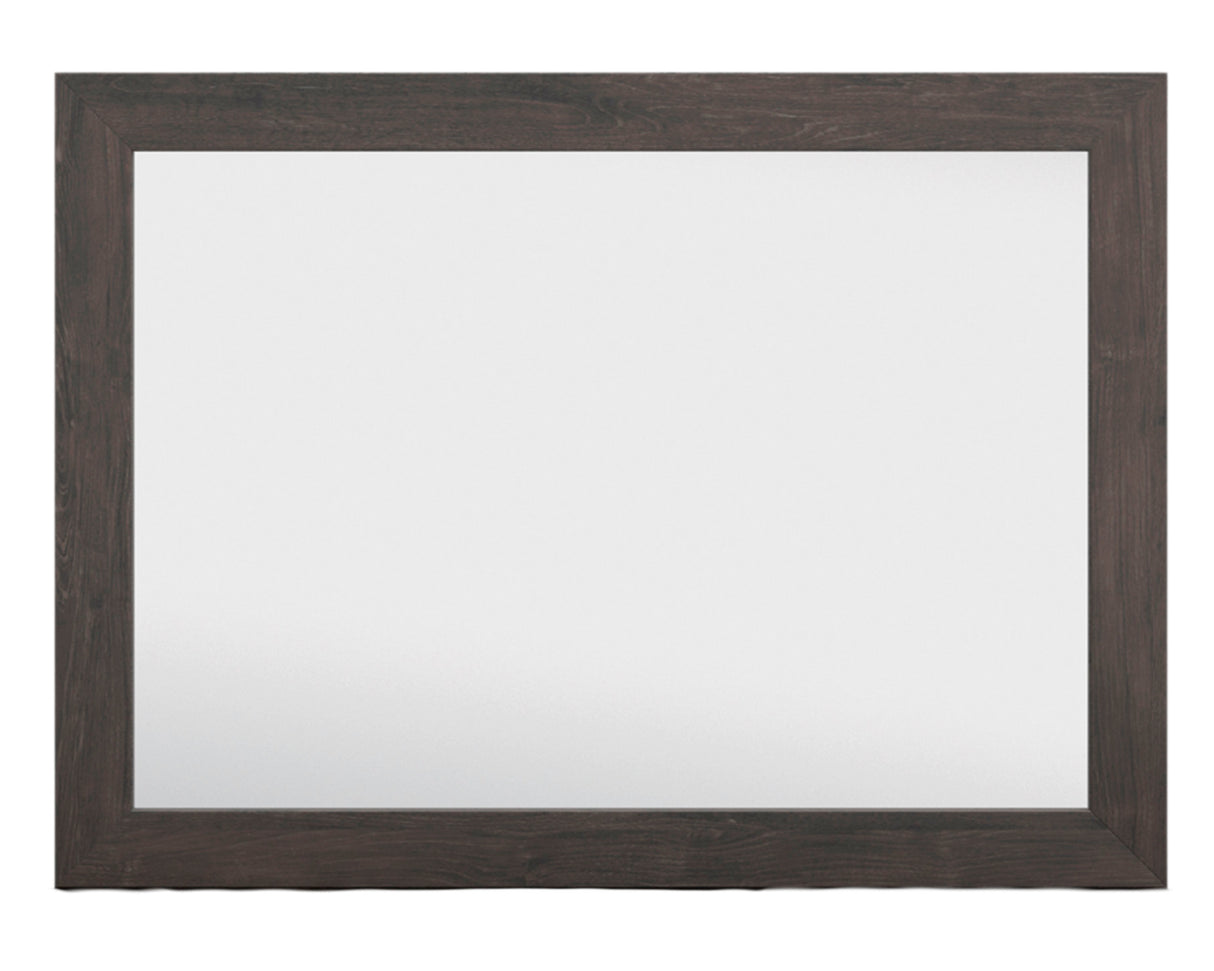 Prendonea Charcoal Mirror QK1098707