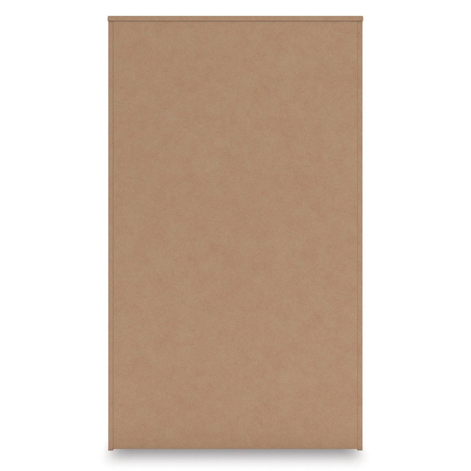 Back view of Prendonea Charcoal Chest