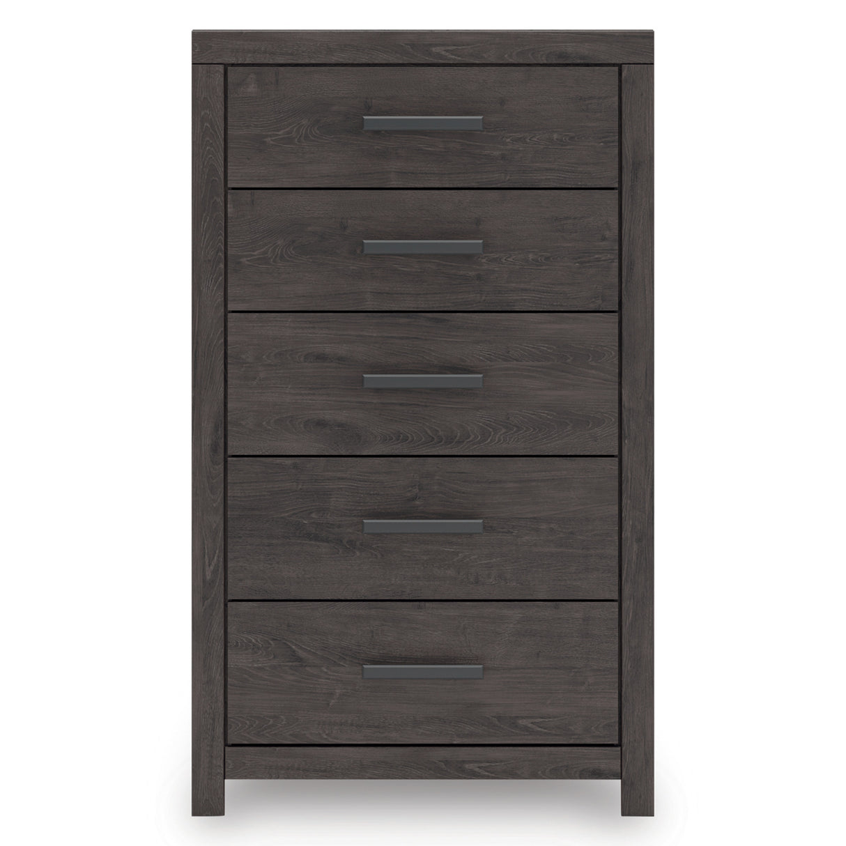 Prendonea Charcoal Chest QK1098708