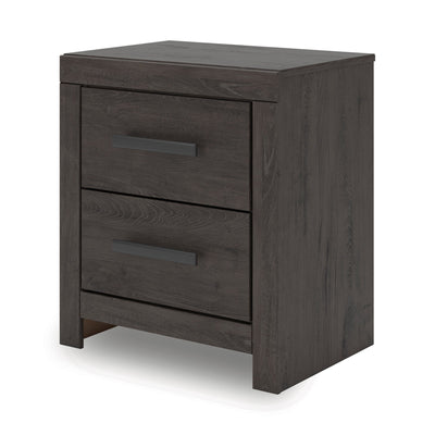 Prendonea Nightstand