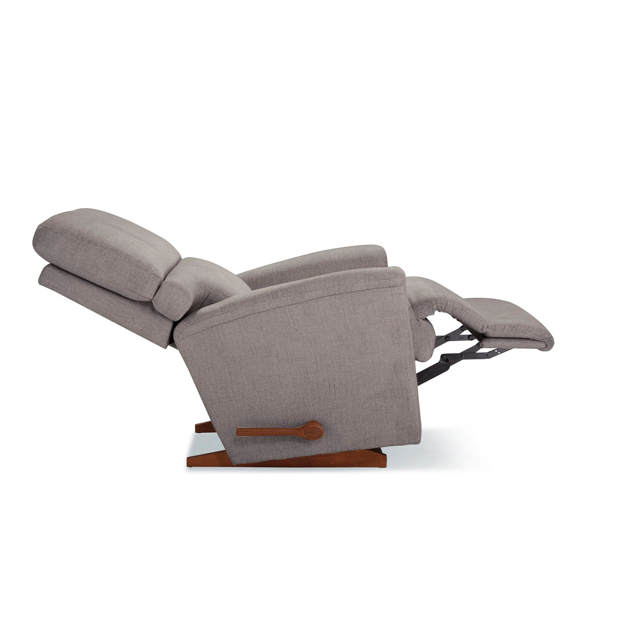 Ava Oyster Rocker Recliner
