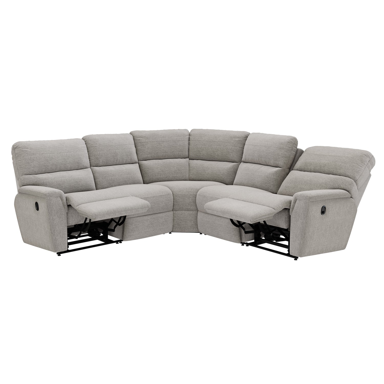 Ava 3 Piece Sectional