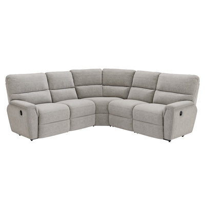 Ava 3 Piece Sectional