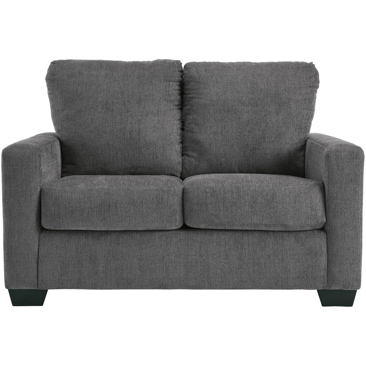 Rannis Pewter Twin Sleeper QK1098759