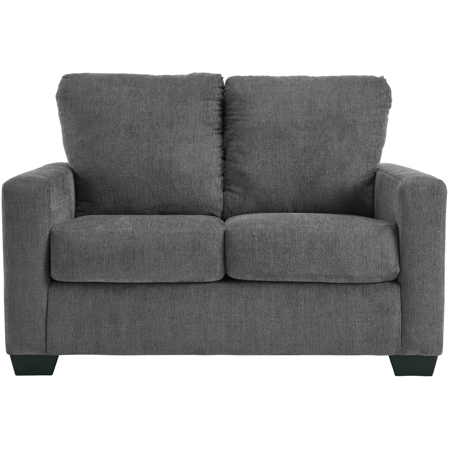 Rannis Pewter Twin Sleeper QK1098759