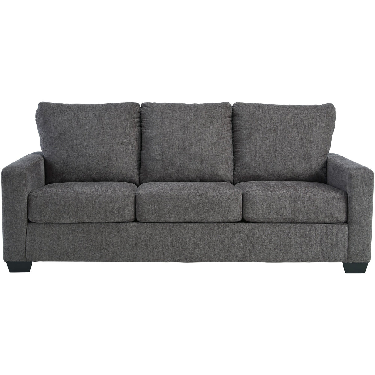 Rannis Pewter Queen Sleeper QK1098760