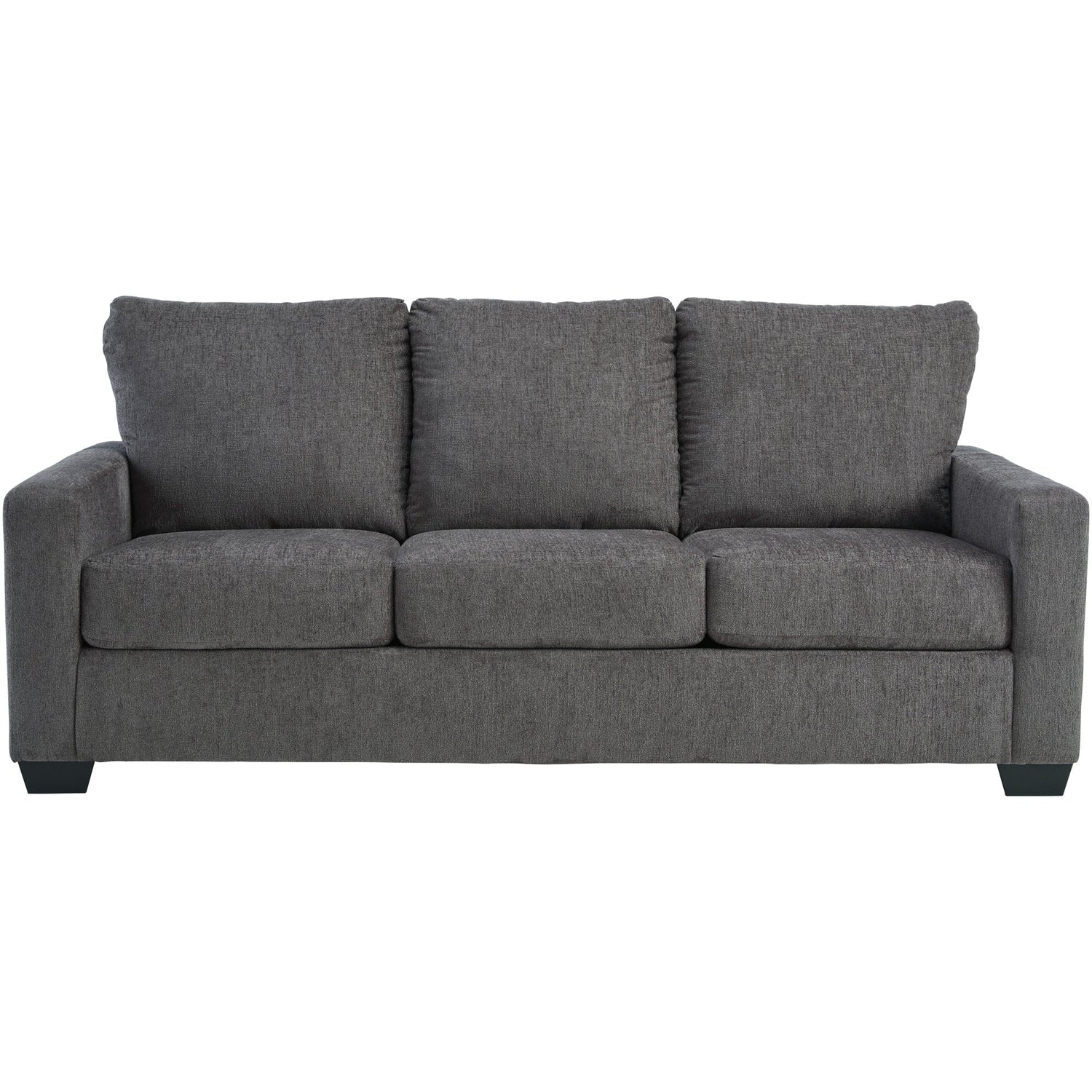 Rannis Pewter Queen Sleeper QK1098760