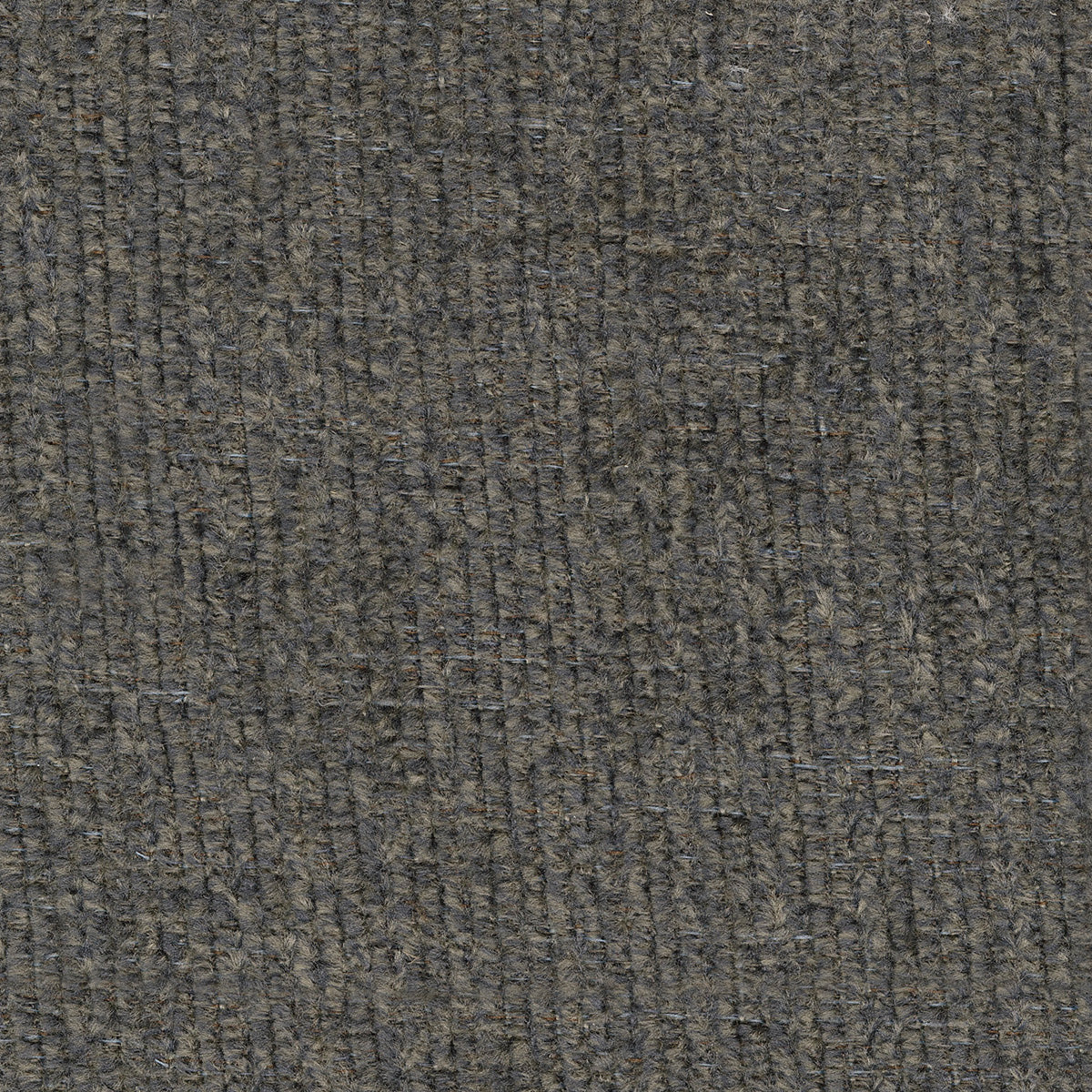 Swatch for the Rannis Pewter Queen Sleeper