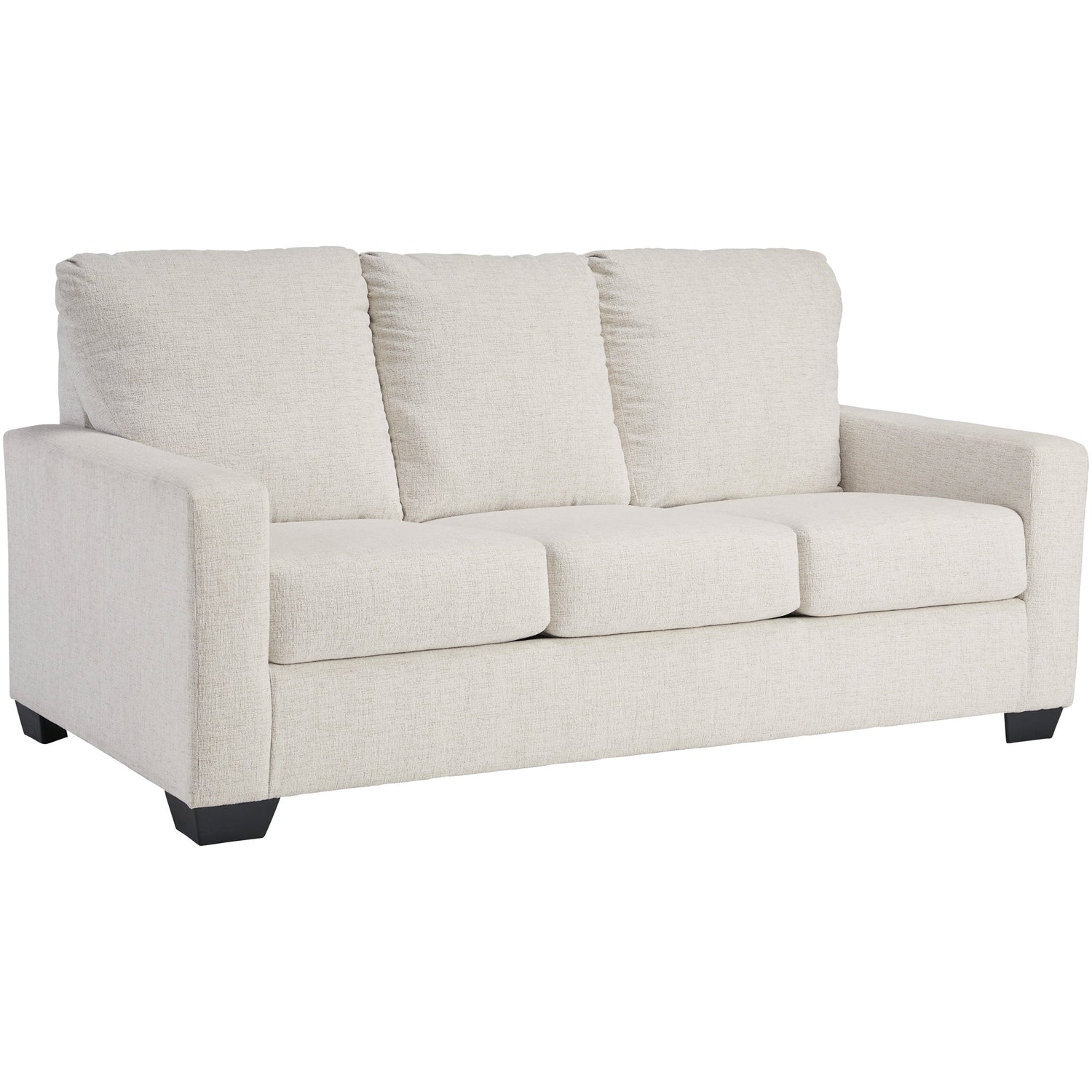 Front right view of Rannis Snow Full Sleeper