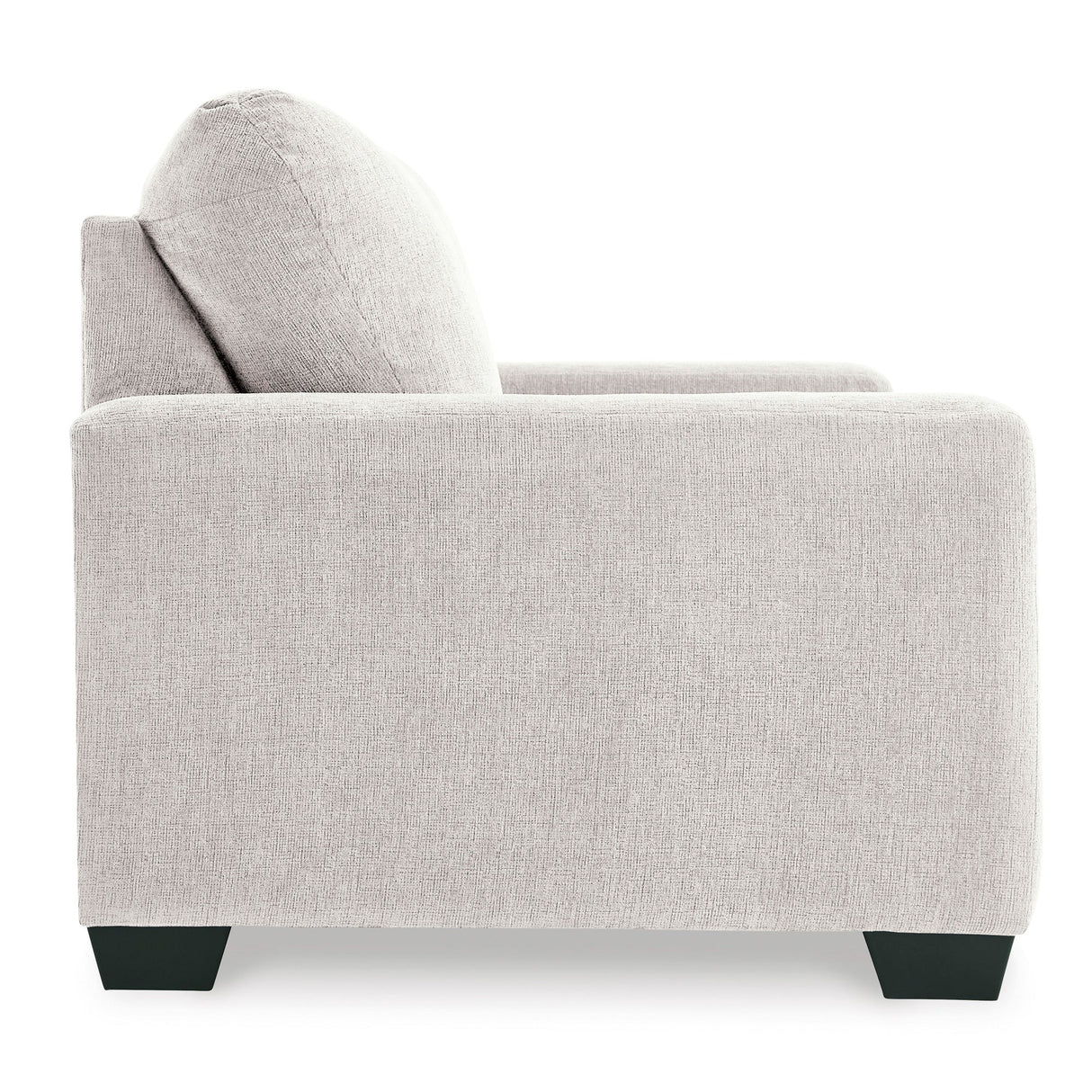 Side view of Rannis Snow Twin Sleeper