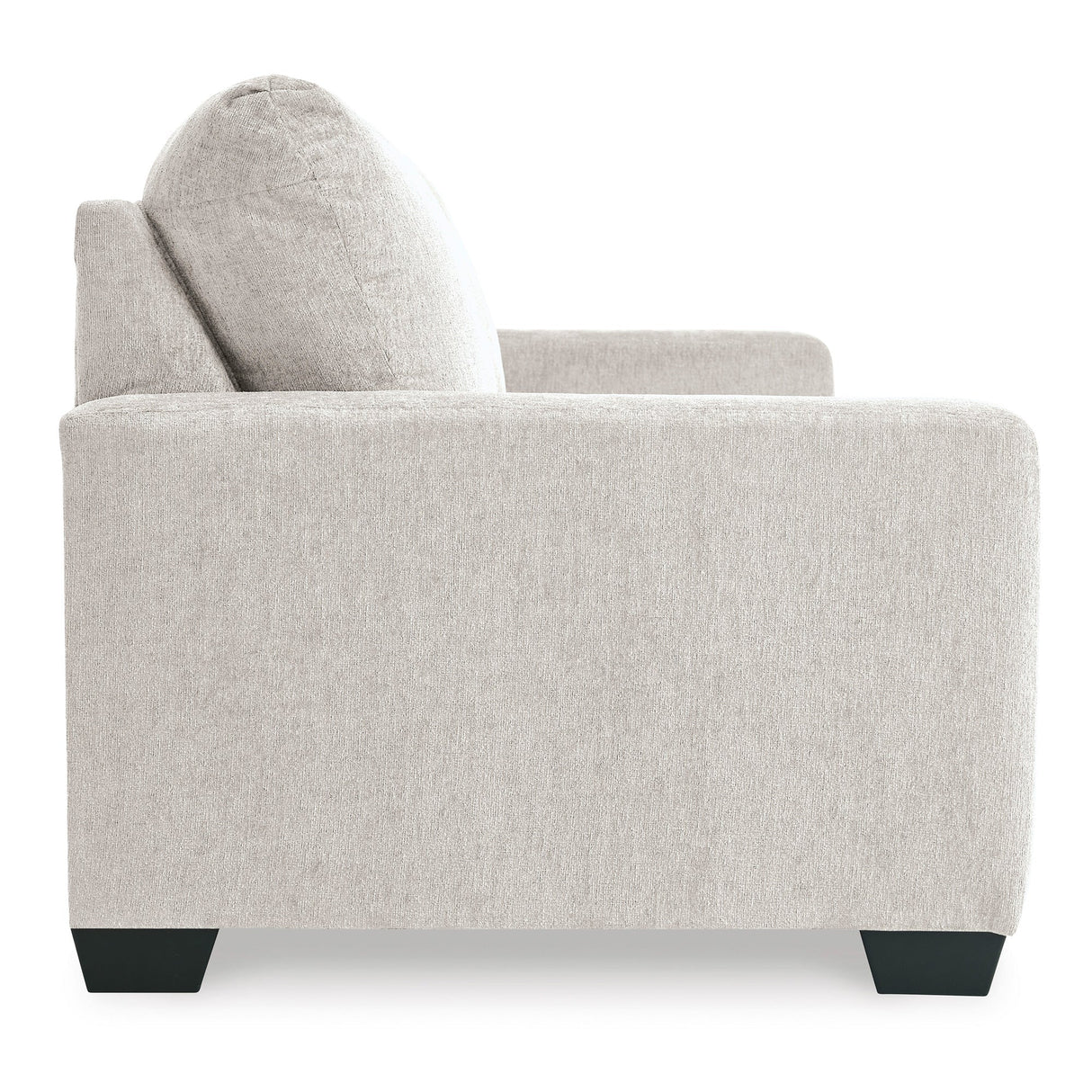 Side view of Rannis Snow Queen Sleeper