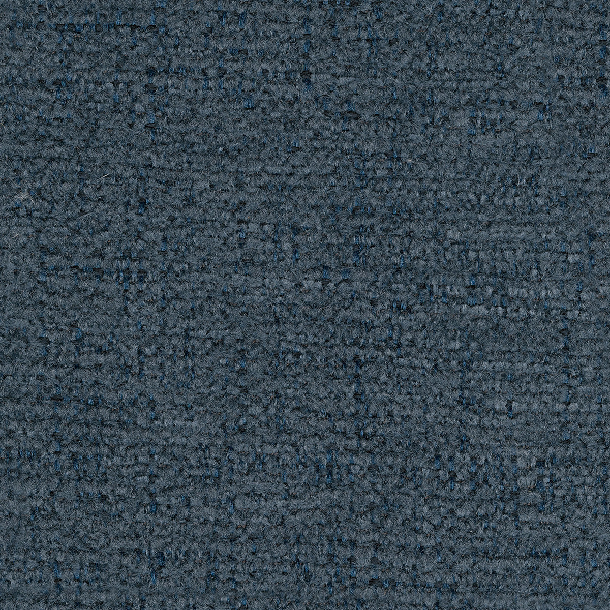 Swatch for the Rannis Navy Queen Sleeper