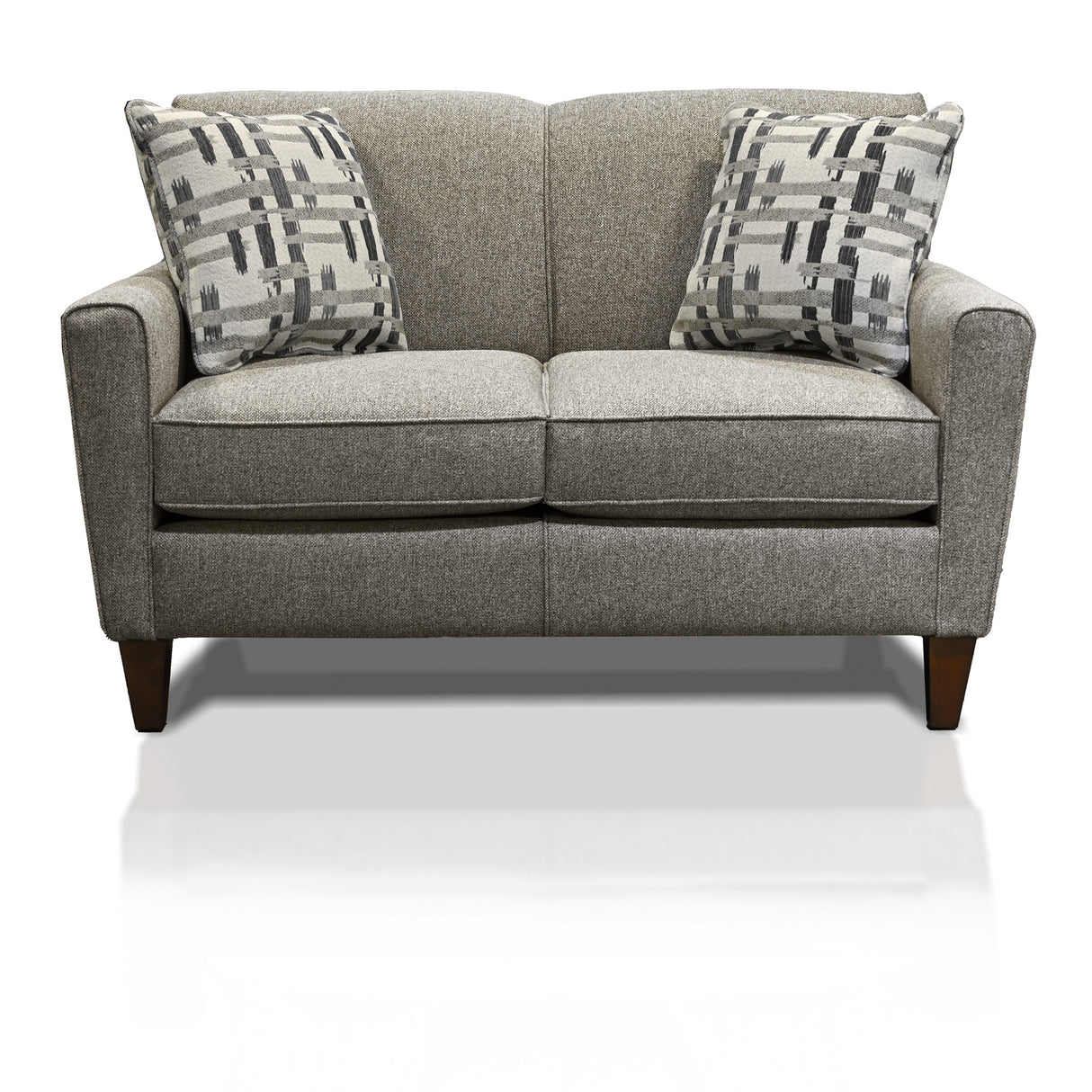 Bossa Nova Loveseat