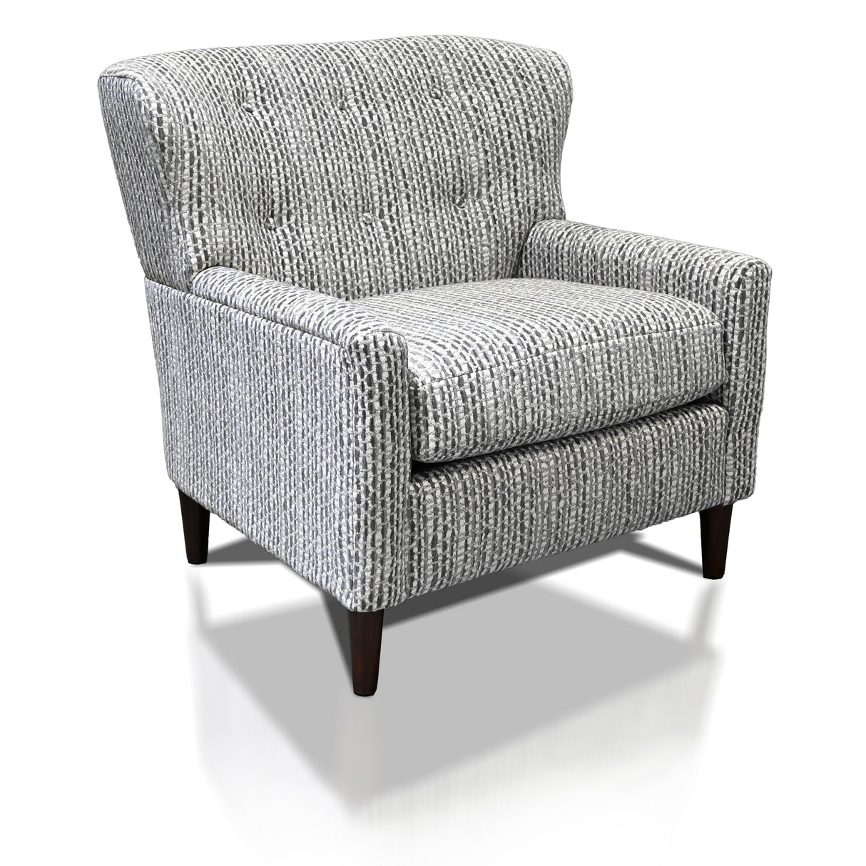 Bossa Nova Accent Chair