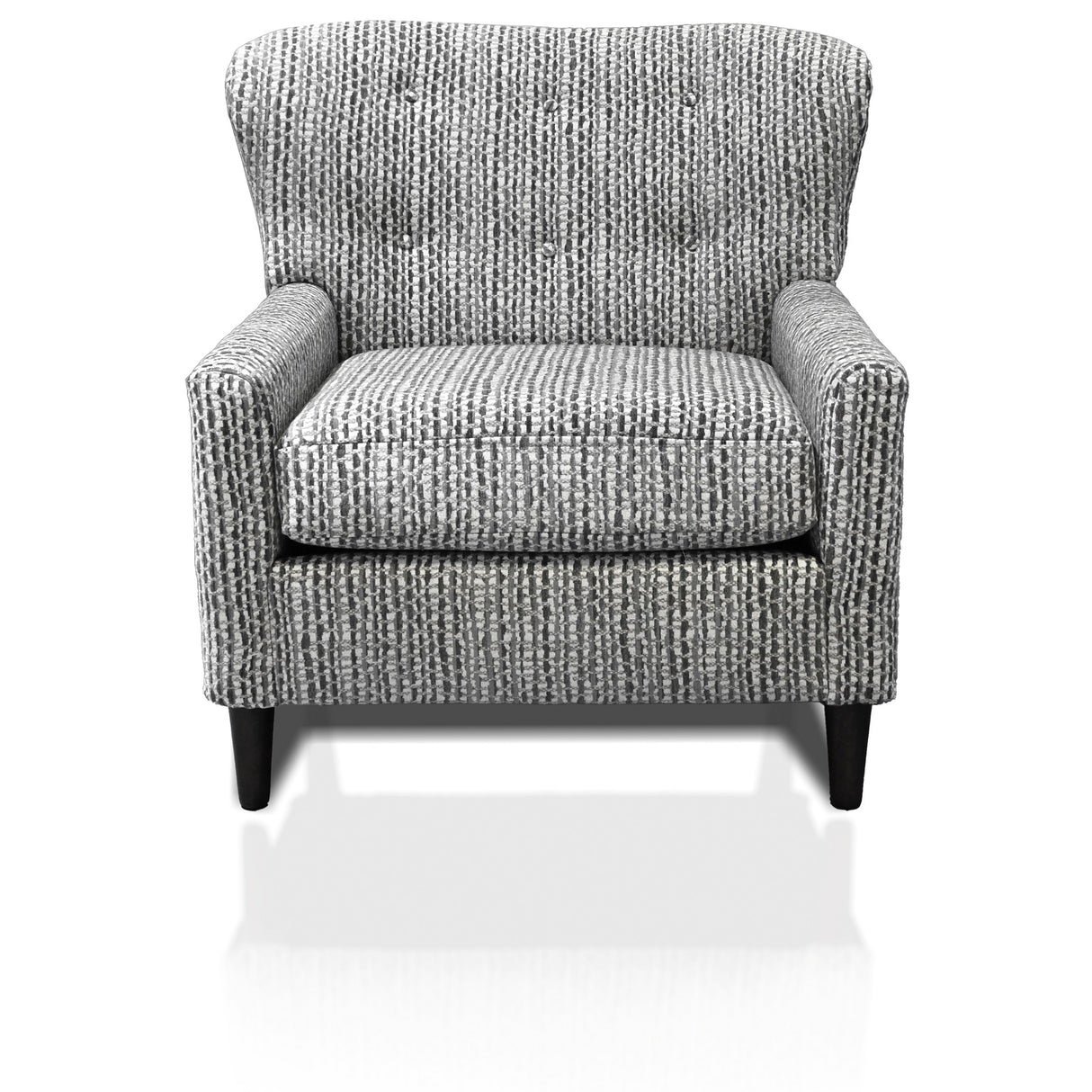 Bossa Nova Accent Chair