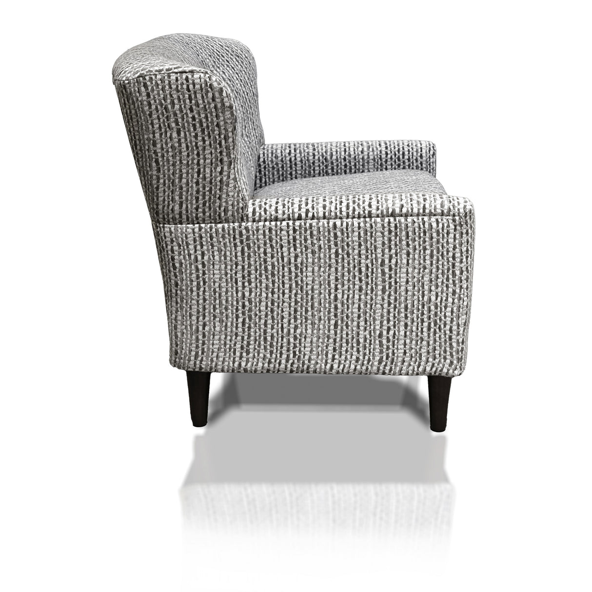 Bossa Nova Accent Chair