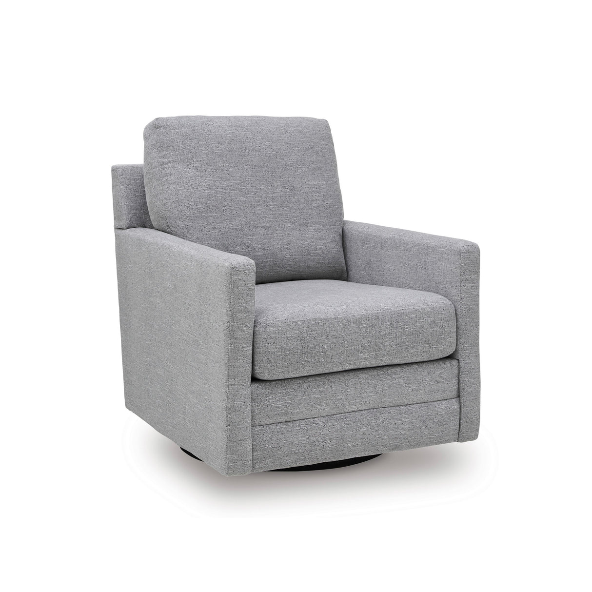 Freybourne Nuvella Swivel Chair