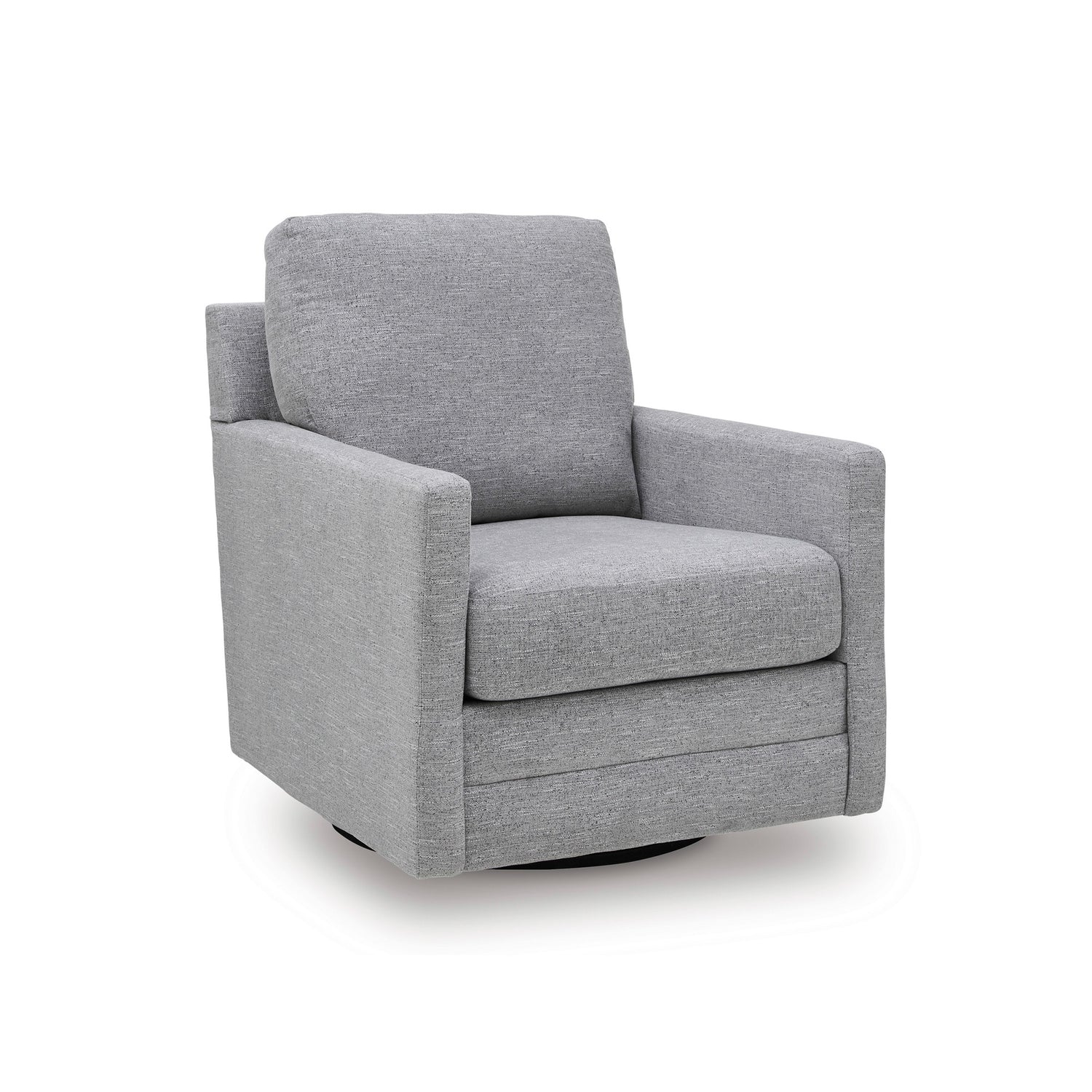 Freybourne Nuvella Swivel Chair