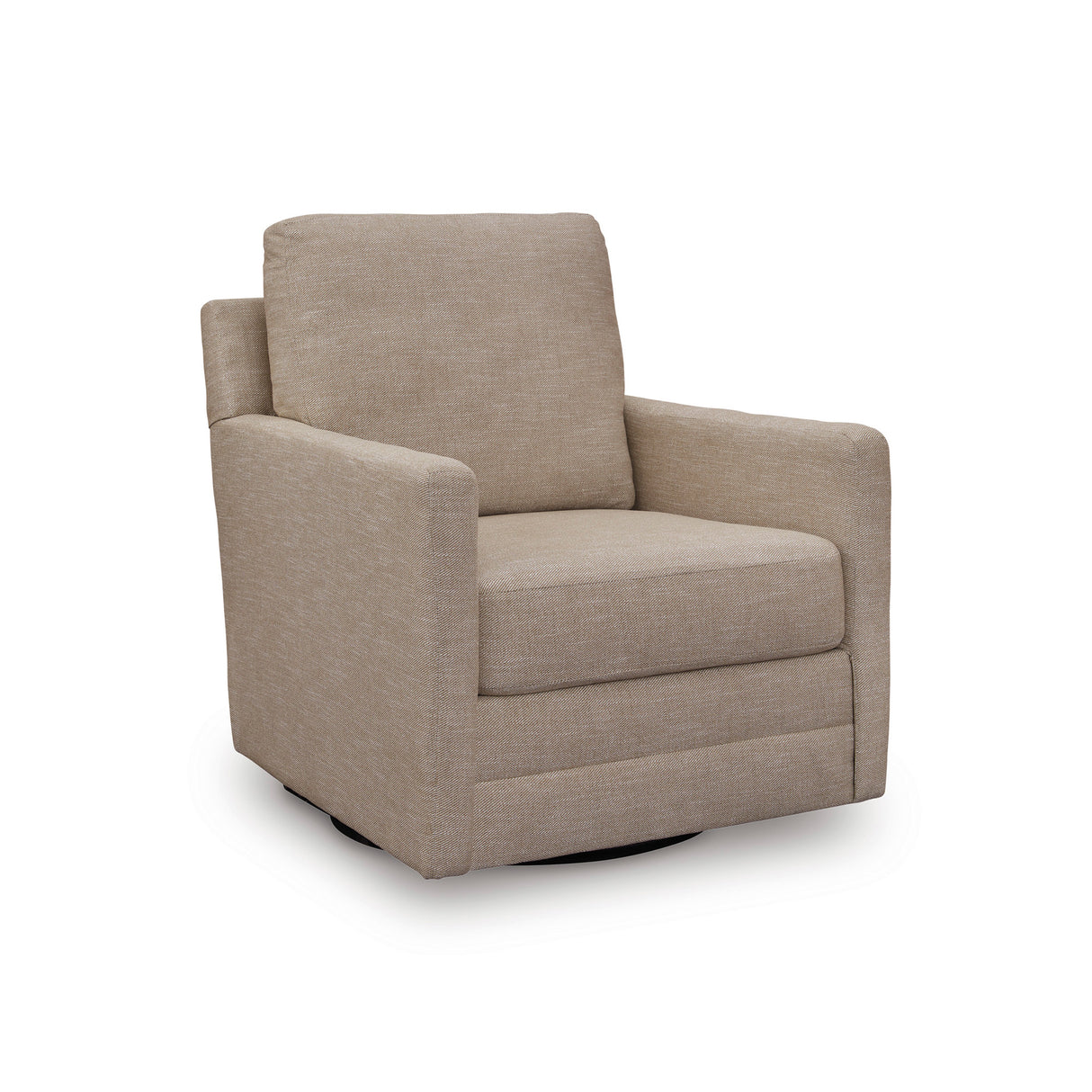 Freybourne Nuvella Swivel Chair