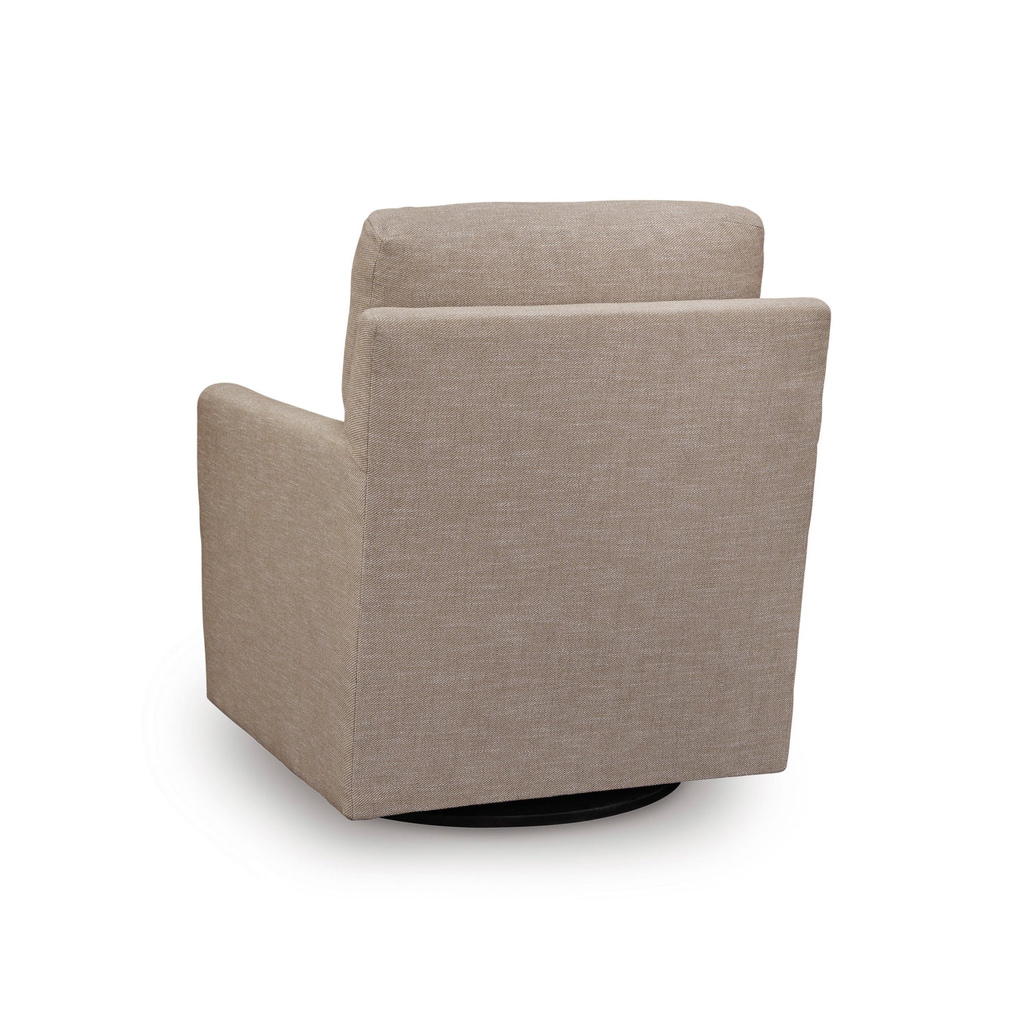 Freybourne Nuvella Swivel Chair
