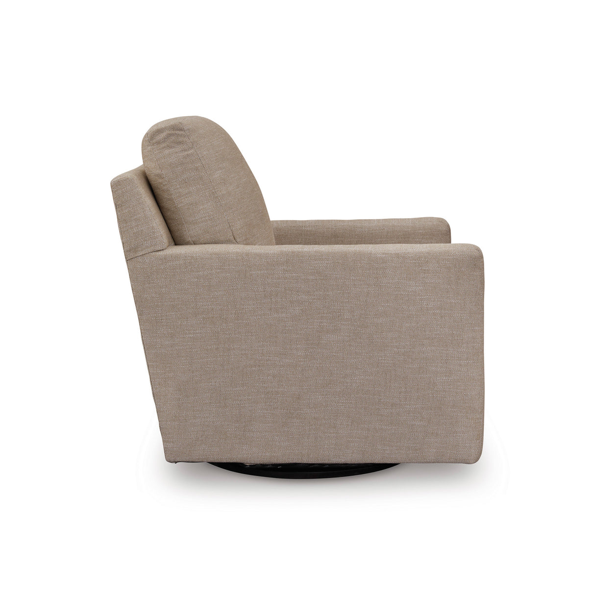 Freybourne Nuvella Swivel Chair