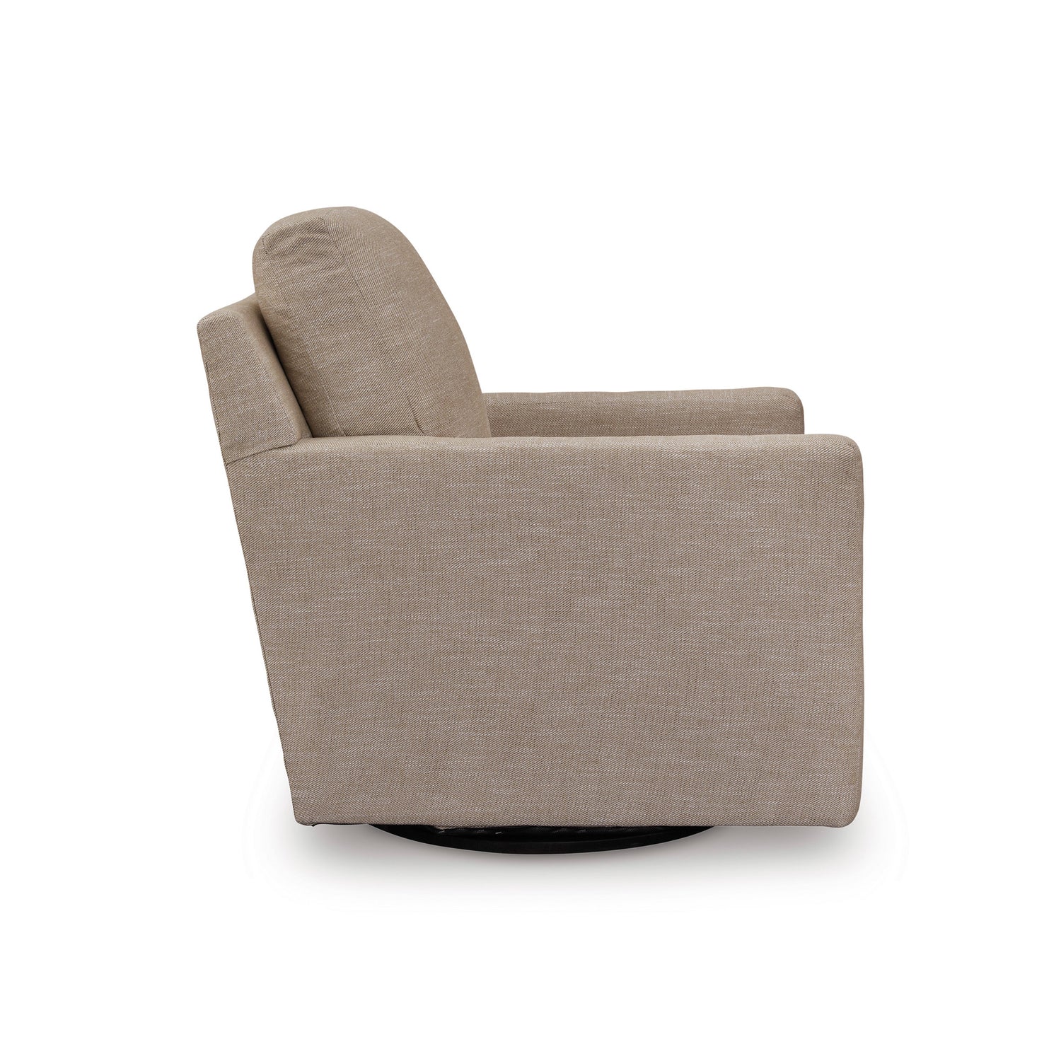 Freybourne Nuvella Swivel Chair