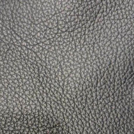 Swatch for the Mleda Black Full Sleeper Loveseat