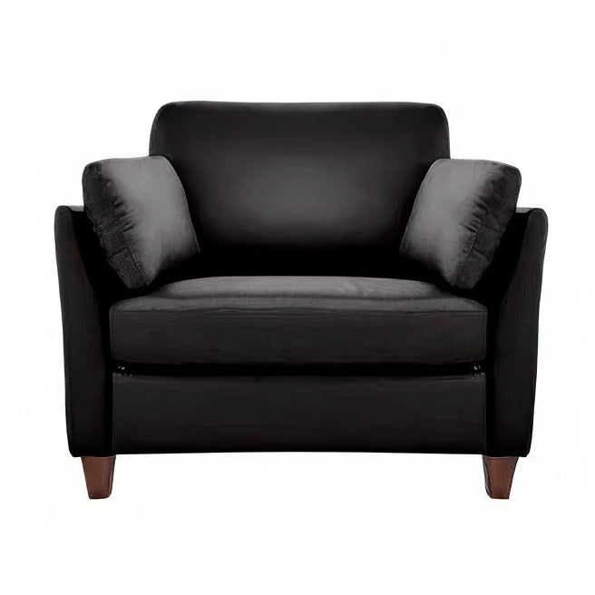 Mleda Black Twin Sleeper Sofa QK1099367