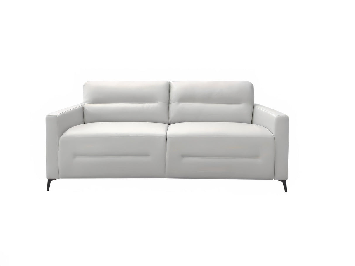 Kathleen Light Gray Queen Sleeper Sofa QK1099369