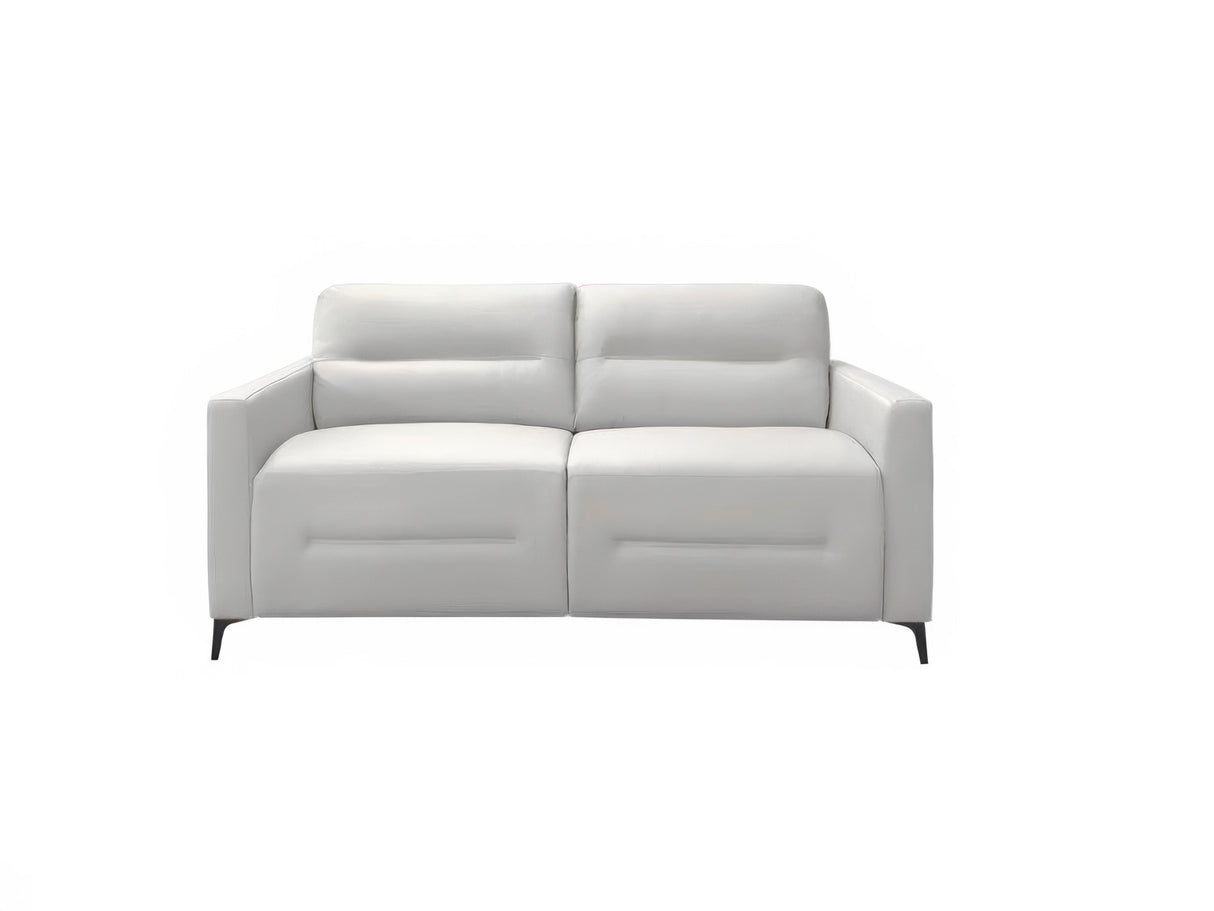 Kathleen Light Gray Full Sleeper Sofa QK1099371