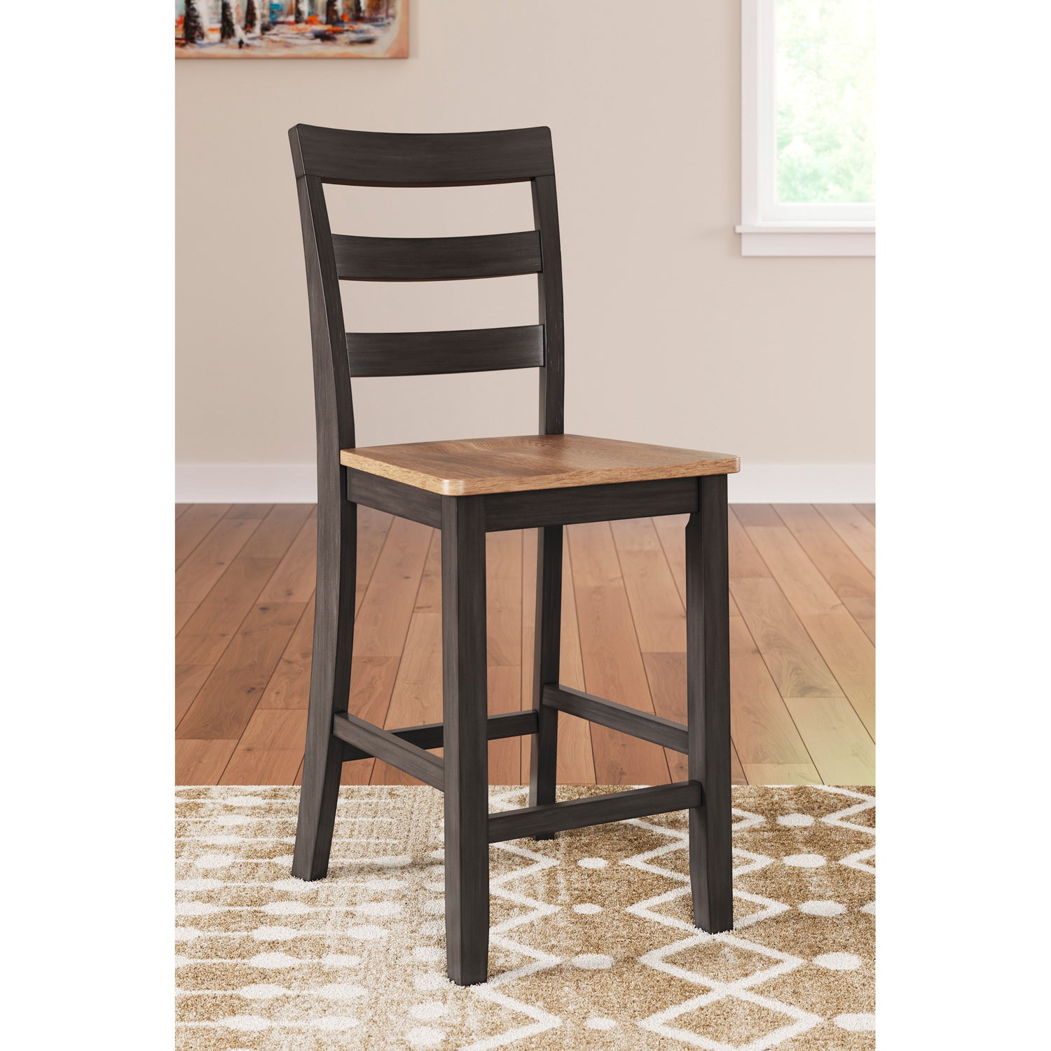 Gesthaven Counter Stool