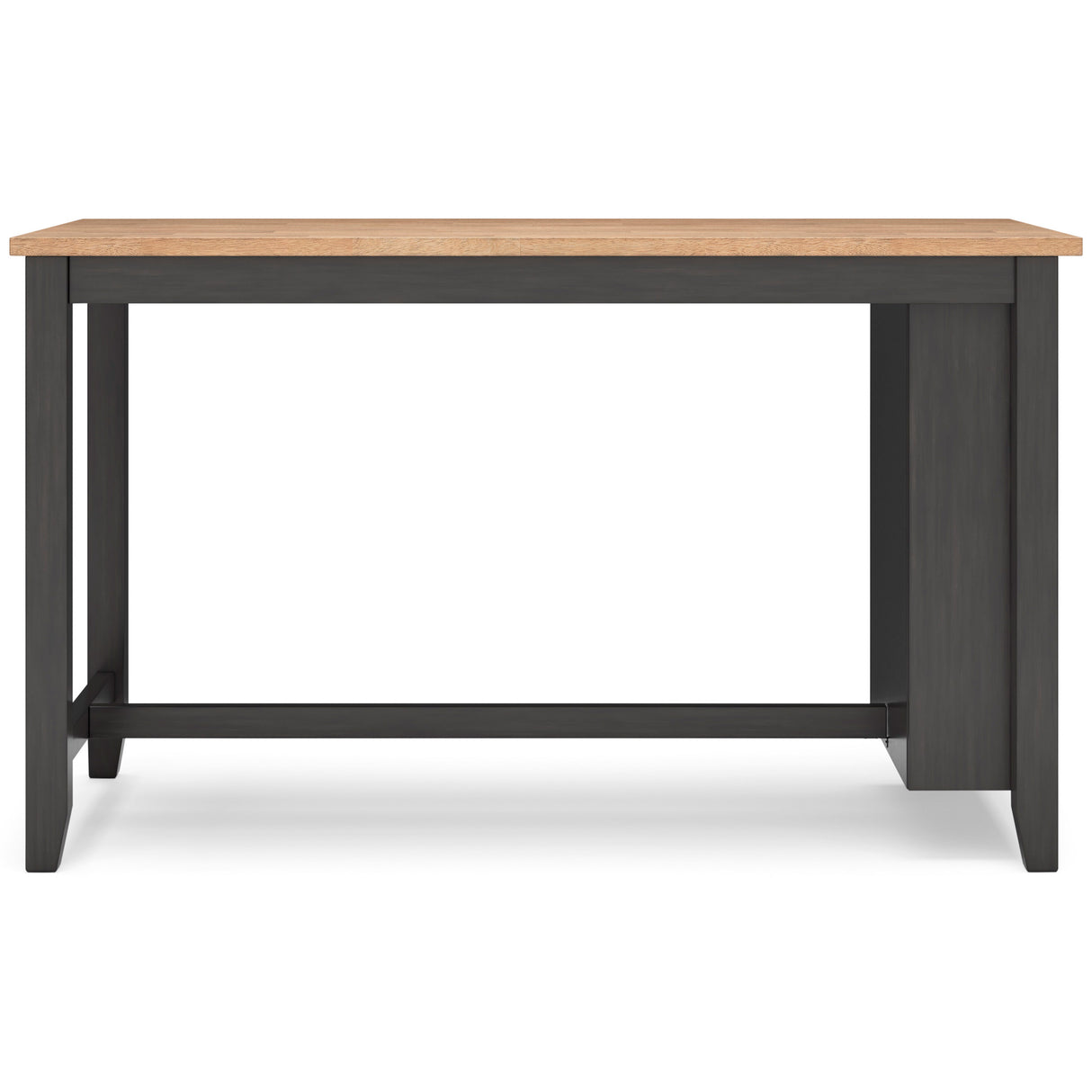 Gesthaven Rectangular Counter Table