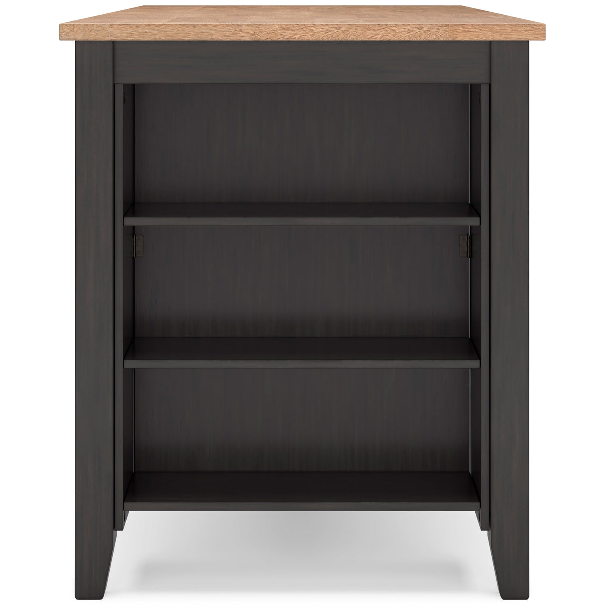 Gesthaven Rectangular Counter Table