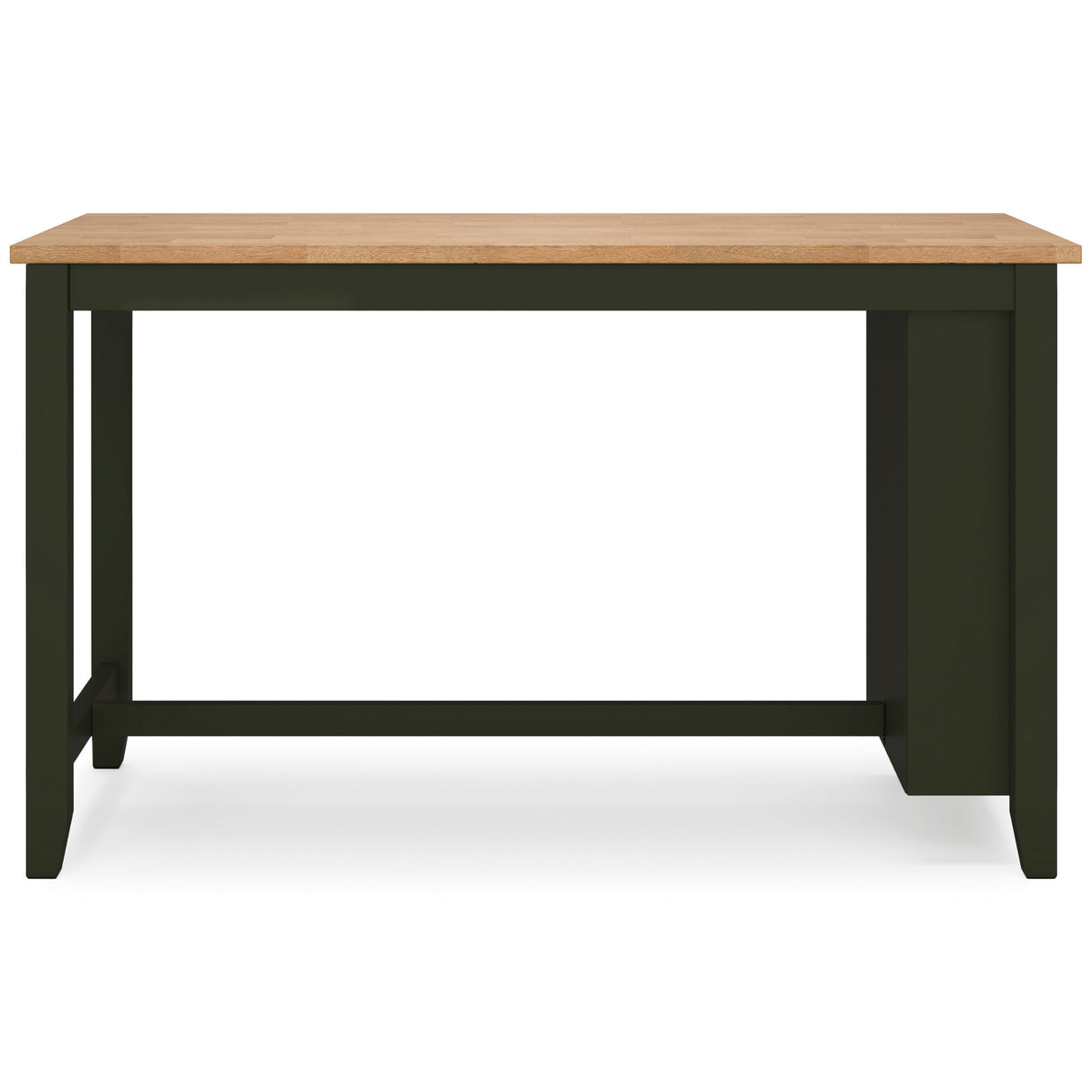 Gesthaven Rectangular Counter Table