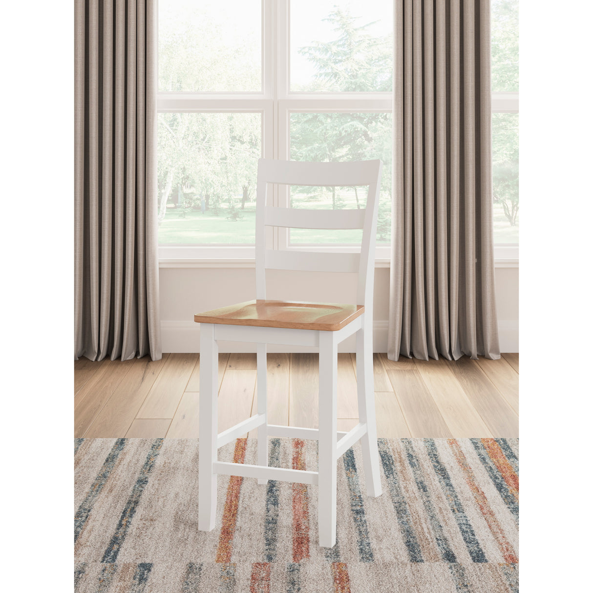 Gesthaven Counter Stool