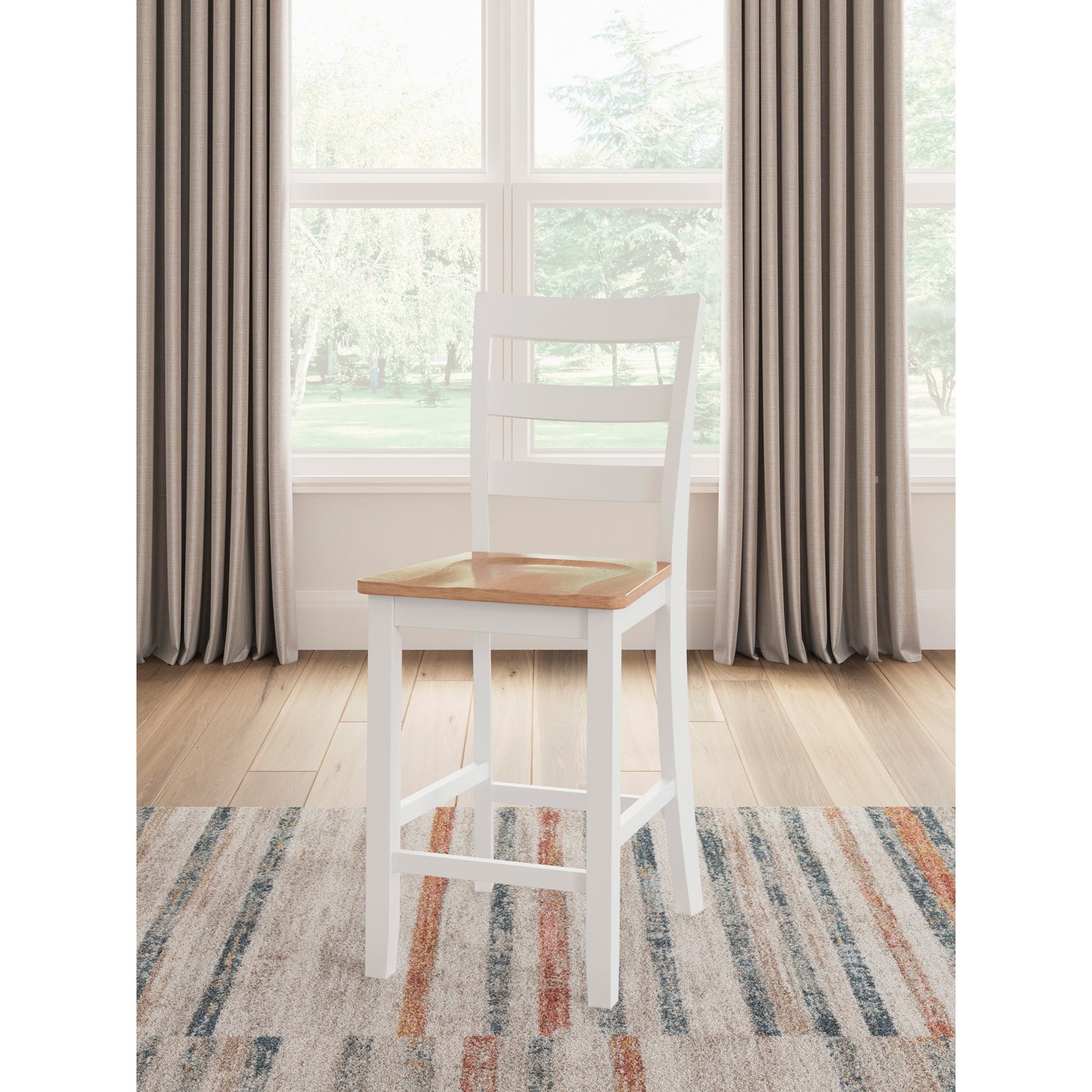 Gesthaven Counter Stool