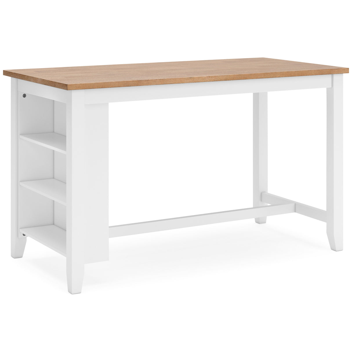 Gesthaven Rectangular Counter Table