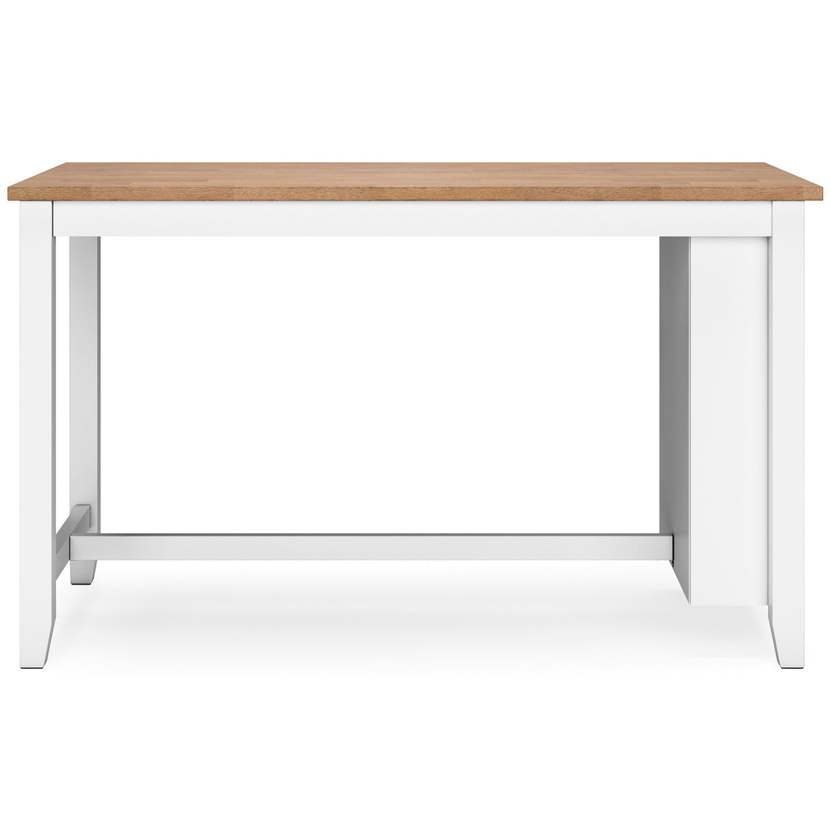 Gesthaven Rectangular Counter Table