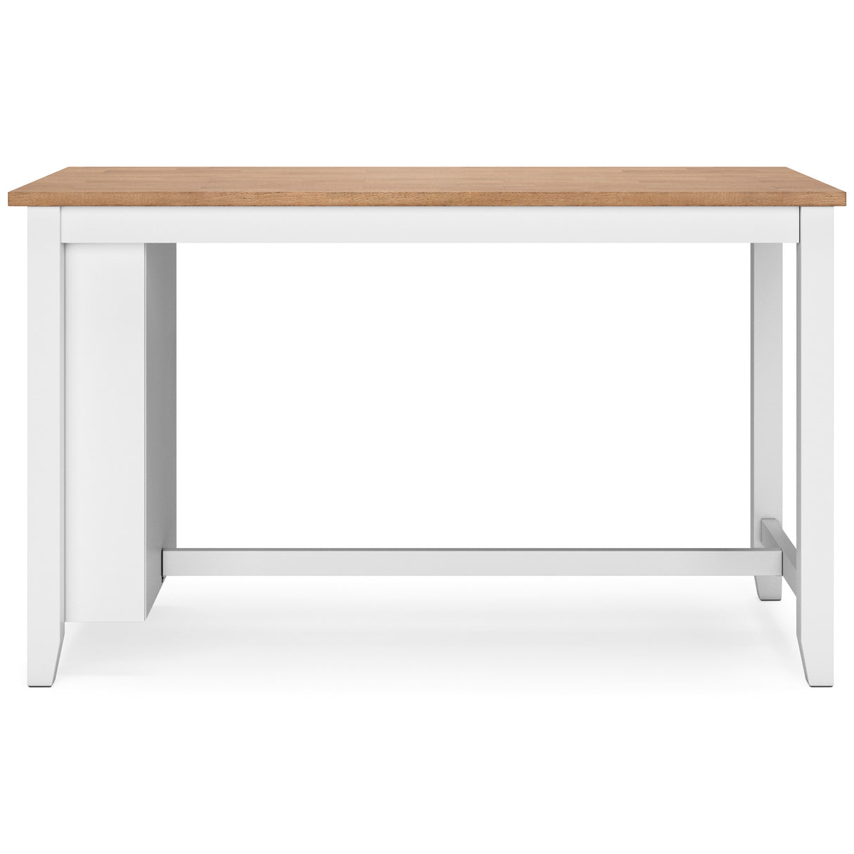 Gesthaven Rectangular Counter Table