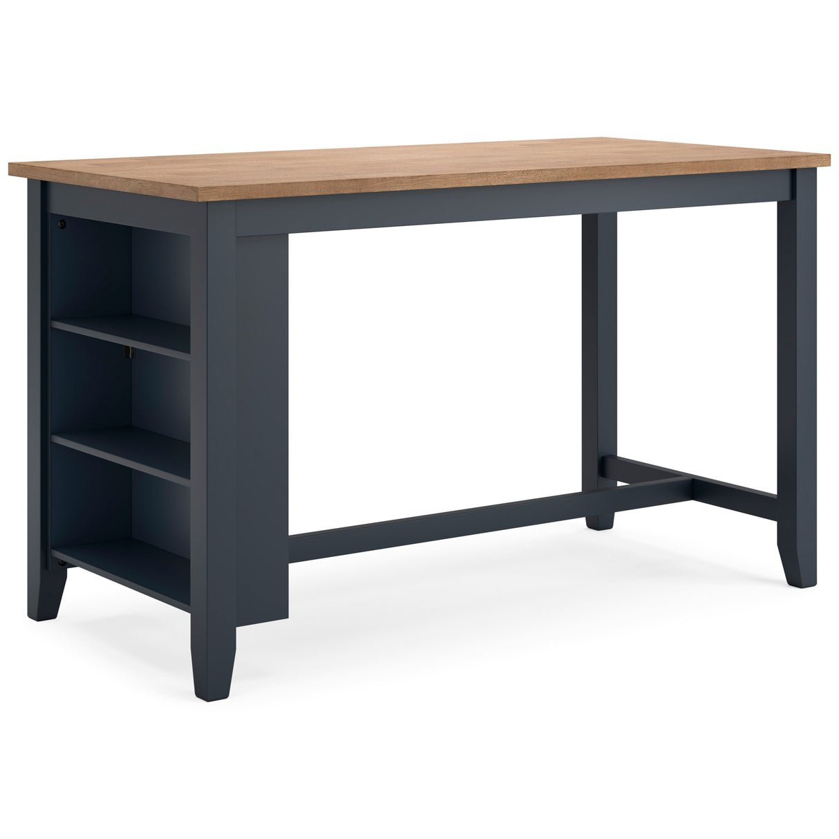 Gesthaven Rectangular Counter Table