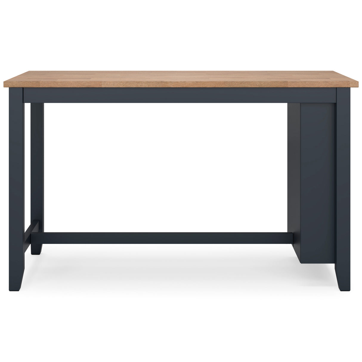 Gesthaven Rectangular Counter Table