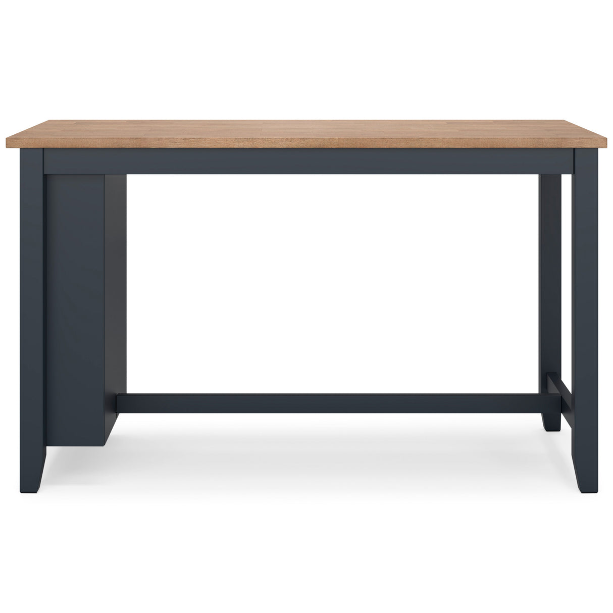 Gesthaven Rectangular Counter Table